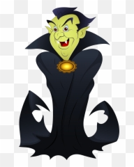 Clip Art - Vampire Clipart Png Emoji