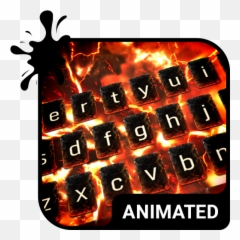 Volcano Animated Keyboard Live Wallpaper - Apps On Google Play Fire Lion Wallpaper Animated Emoji,Volcano Emoji