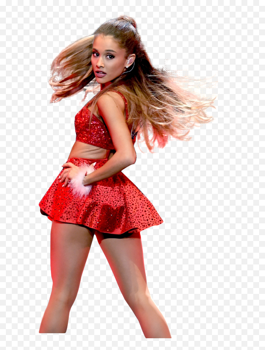 Ariana Grande Clipart Dance - Ariana Grande Png 2018 Full Body Ariana Grande Png Emoji,Ariana Grande Emoji