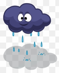 Emoji,Thunderstorm Emoji