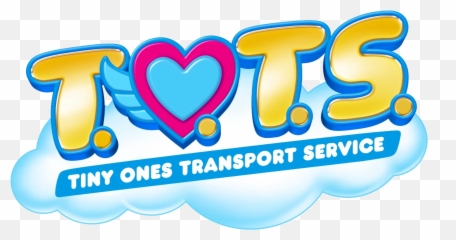 T - Disney Junior Tots Logo Emoji