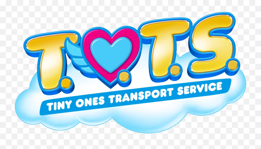 T - Disney Junior Tots Logo Emoji,Tiny Heart Emoji