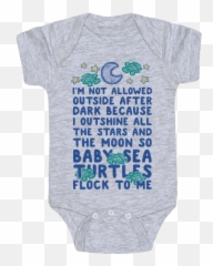 Don T Touch Me Internet Memes Baby One - Pieces LookHUMAN Active Shirt Emoji