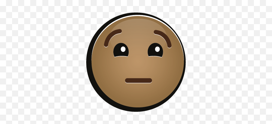 Nircle Integrates Afro - Cartoon Emoji,Upside Down Head Emoji