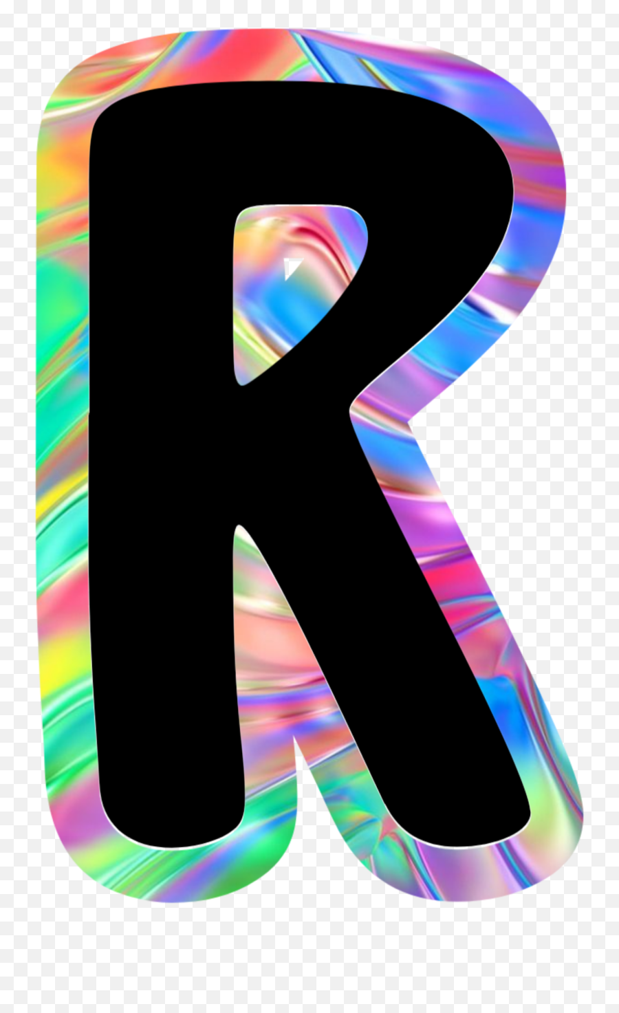 Letters Wordart Alphabet Text Neon Glow - Clip Art Emoji,Emoji Alphabet Letters