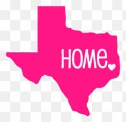 texas texan heart state - Sticker by bella Carmine Emoji