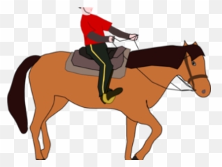 Cowgirl clipart gallop Transparent FREE for - Horse Riding Clipart Png Emoji