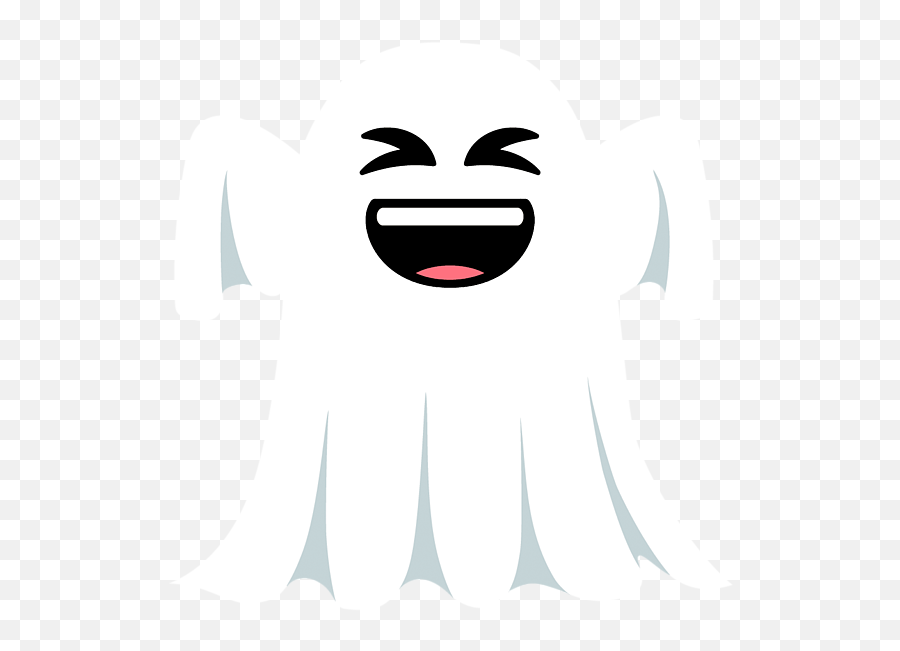 Ghost Lol Fleece Blanket - Emblem Emoji,Ghost Emoji Iphone
