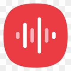 Samsung Voice Recorder APK App For Android AAPKS - Emoji