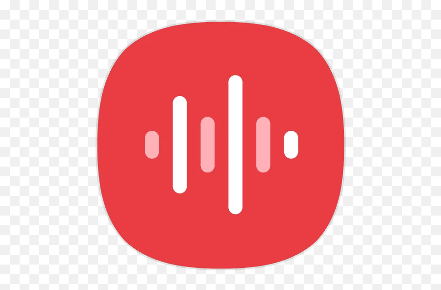 Samsung Voice Recorder Apk App For Android Aapks - Samsung Voice Recorder Emoji,Weirded Out Emoji