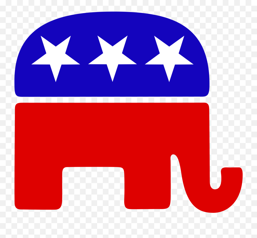 Communism Has - Republican Party Logo Emoji,Communist Emoji