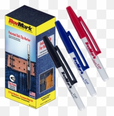 Markers Pens And Notebooks For Any - Revmark Marker Emoji,Paper And Pen Emoji