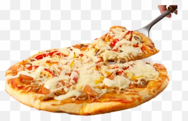 Download Pizza Png - Full Size PNG Image PNGkit Emoji