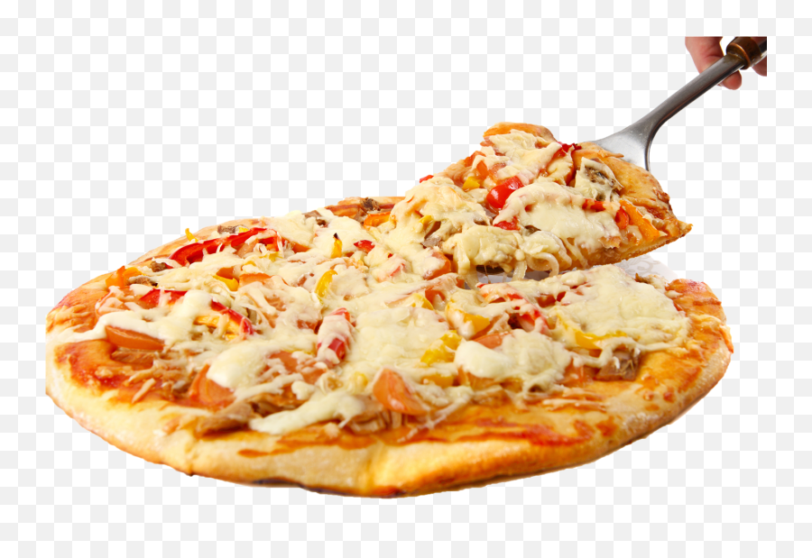 Download Pizza Png - Full Size Png Image Pngkit Pizza Png Emoji,Pizza Emoji Png