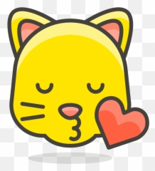 101 - Easy Cat Emoji Drawing,Cat Emoji