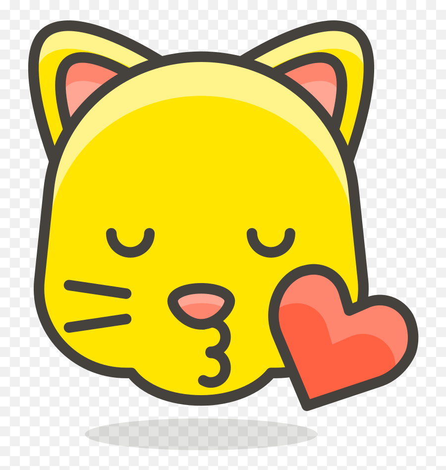 101 - Easy Cat Emoji Drawing,Cat Emoji