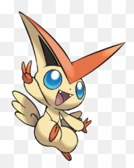 News Victorious Victini giveaway this September - The Pokemon Measuring Emoji