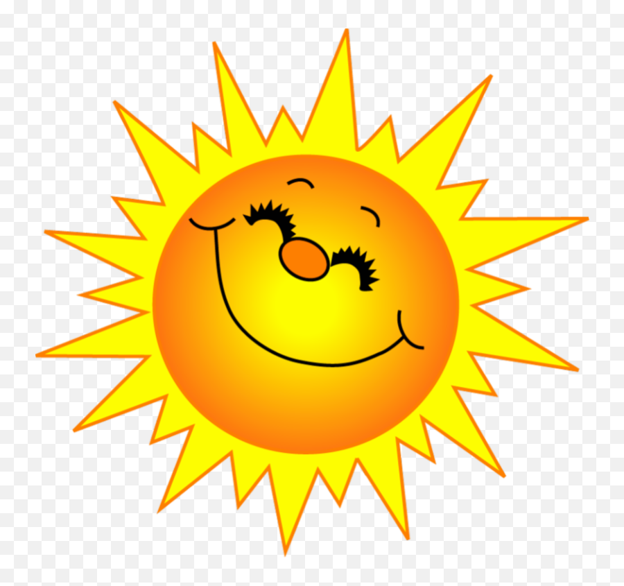 Charter Special And Party - Sun Shining Clipart Emoji,Sly Emoticon