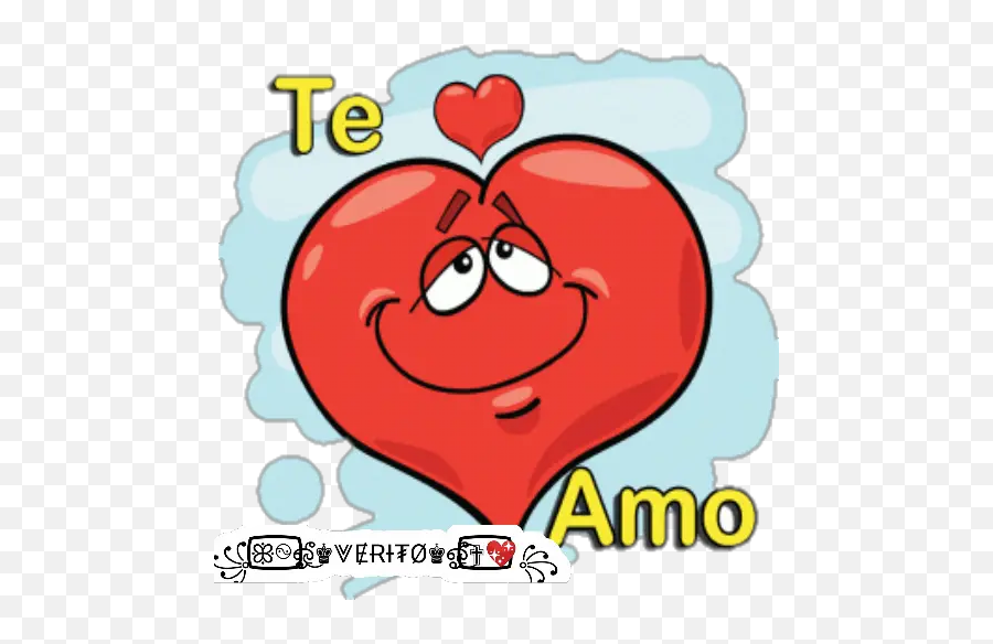Amor Stickers For Whatsapp - Max Havelaar Emoji,Emoji De Amor