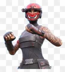 manic fortnite thumbnail freetoedit remixit in - Fictional Character Emoji