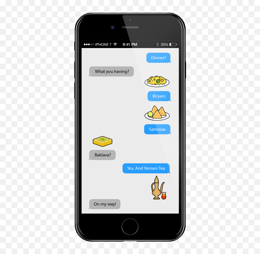Islam Emoji Islamoji - Mobile Phone,Islamic Emojis