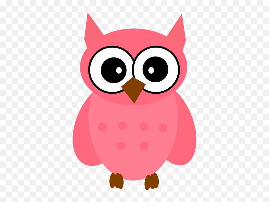 Baby Owl Clip Art - Clip Art Library Clip Art Owl Free Emoji,Emoji Owl