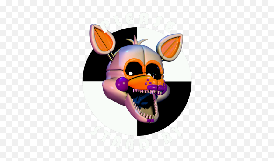 Lolbit Five Nights At Freddyu0027s Wiki Fandom - Lolbit Fnaf Emoji,Shocker Emoji Copy And Paste