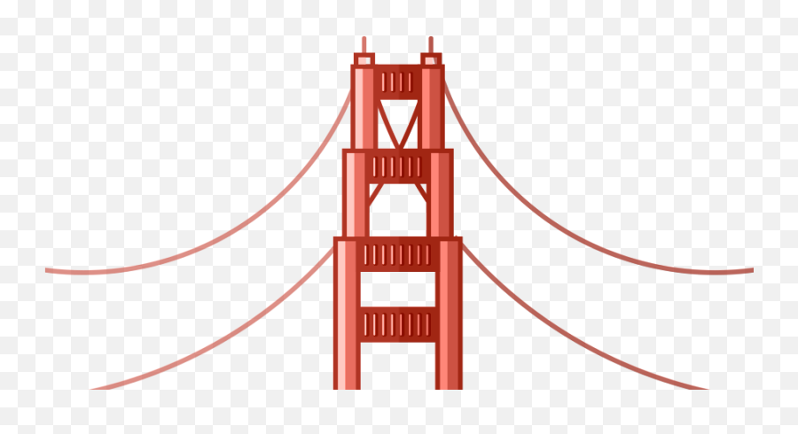 Litmus Live 2018 - San Francisco Illustration Png Emoji,San Francisco Emoji