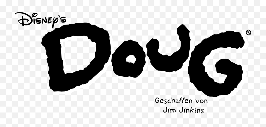 Logo Doug - Disney Emoji,Name A Disney Movie Using Emojis