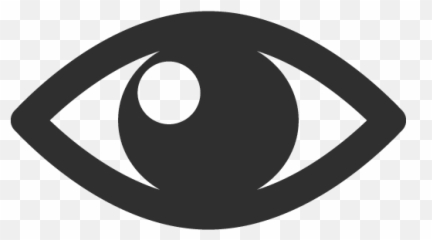 Eye Logo Eyes Clipart - Transparent Eye Icon Png Emoji,Masonic Emoji