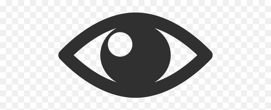 Eye Logo Eyes Clipart - Transparent Eye Icon Png Emoji,Masonic Emoji