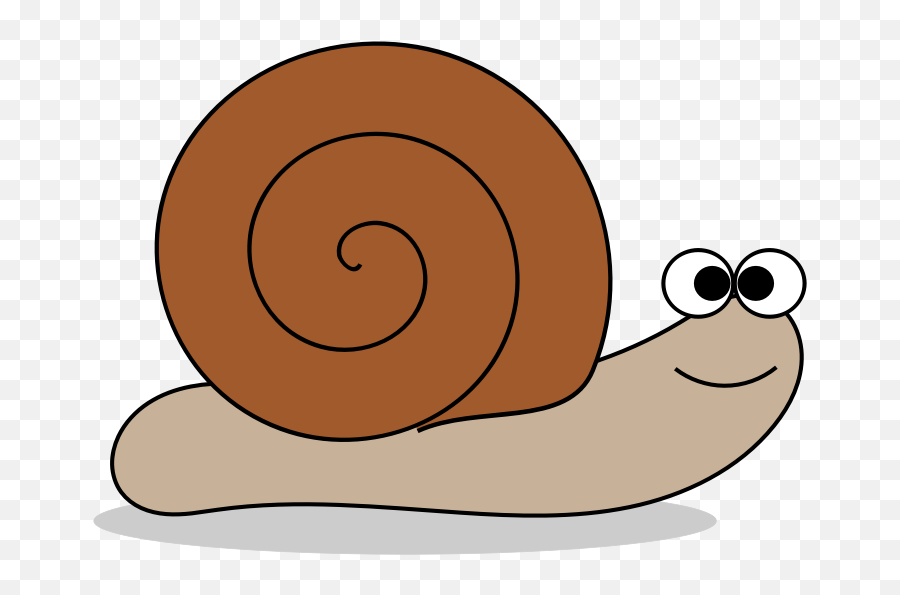 Free Snail Transparent Download Free Clip Art Free Clip - Snail Clipart Emoji,Snail Emoji