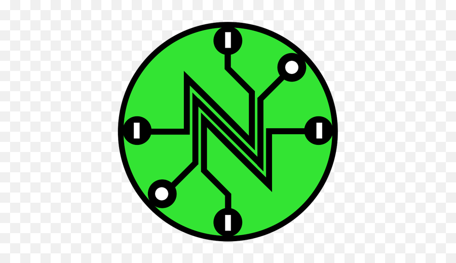 Image Of Net Neutrality Green Sign - Net Neutrality Png Emoji,Note Emoji