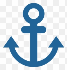Download File - Anchor Emoji,Twemoji
