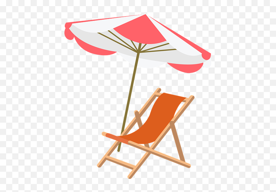 Beach Sunset Sea - Beach Emoji,Beach Umbrella Emoji