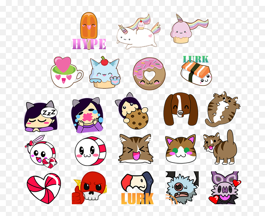 Twitch Emote Commissions - Twitch Emotes Free Emoji,How To Make Emoticons For Twitch