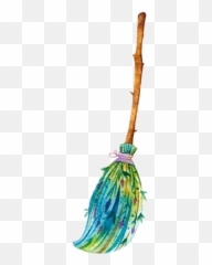 Free - Spindle Emoji,Emoji Broom