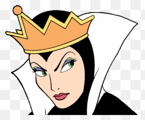 The Best Free Evil Clipart Images - Queen Snow White Art Emoji