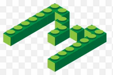 Letter M Png - In Lego Emoji