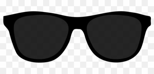 Free Sunglasses Vectors - Png Emoji