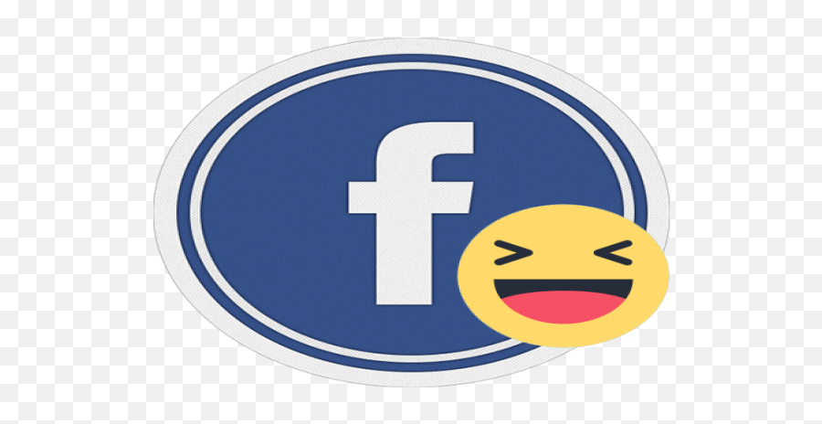 Give Haha Emoticon Facebook Post - Cross Emoji,Unbelievable Emoji