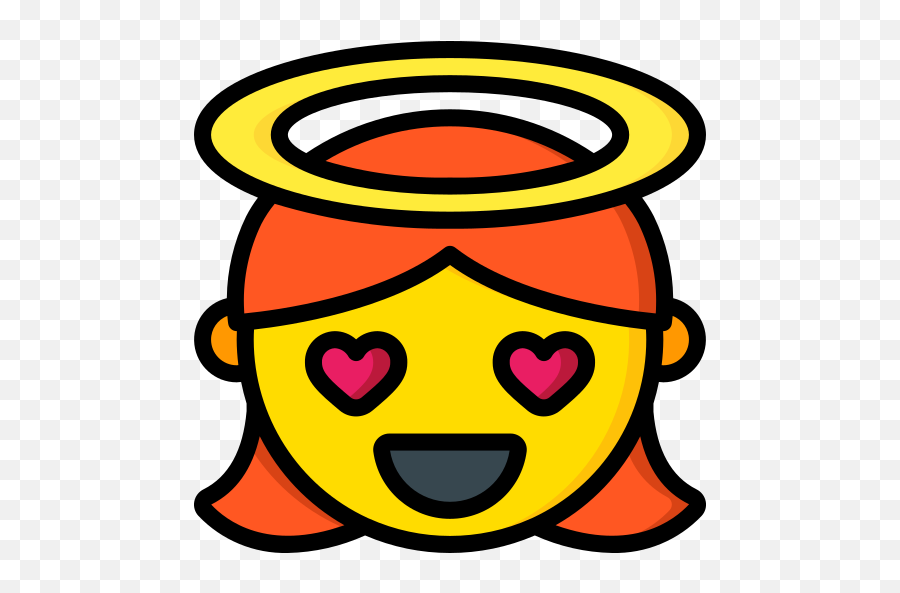 Amor - Clip Art Emoji,Emoticones De Navidad