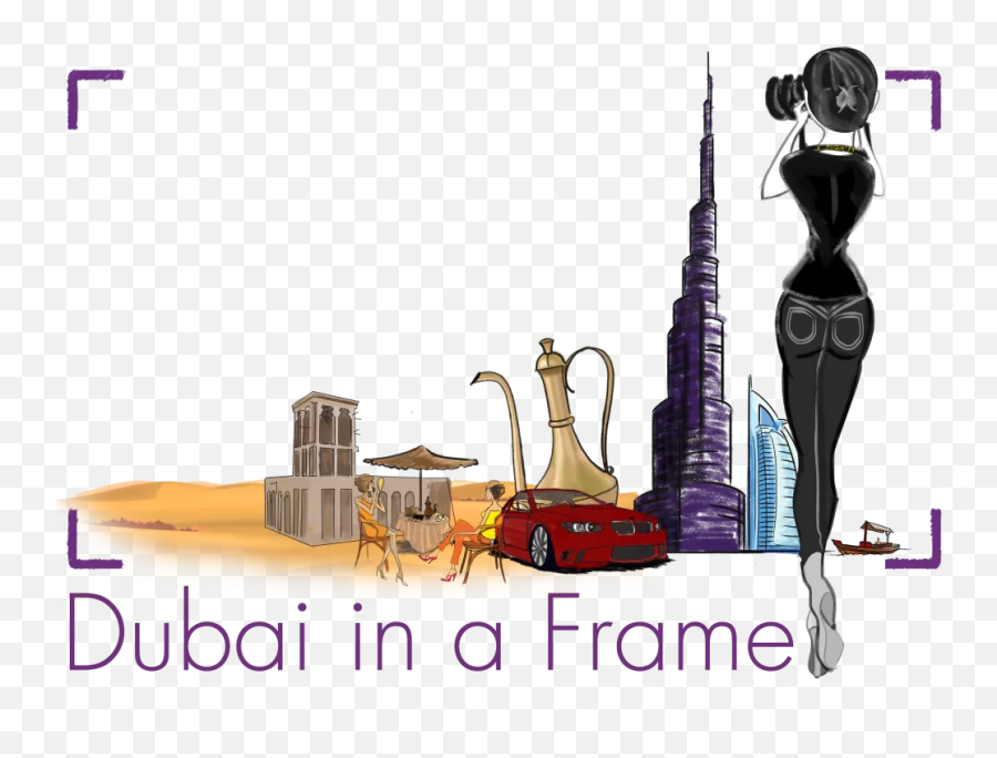 Inspired Jewelry - Poster Emoji,Dubai Emoji