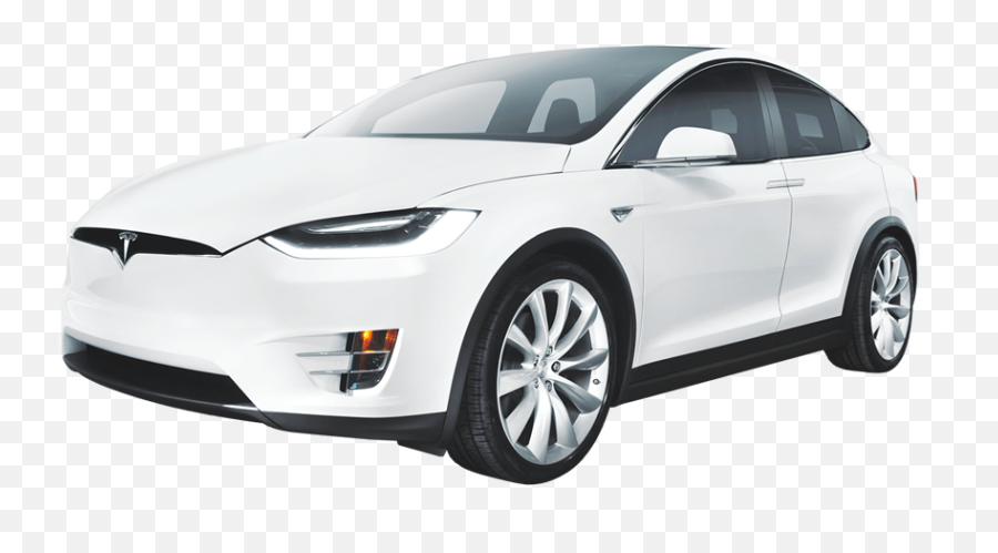 Tesla Car Png - Tesla Flat White Emoji,Raise The Roof Emoticon