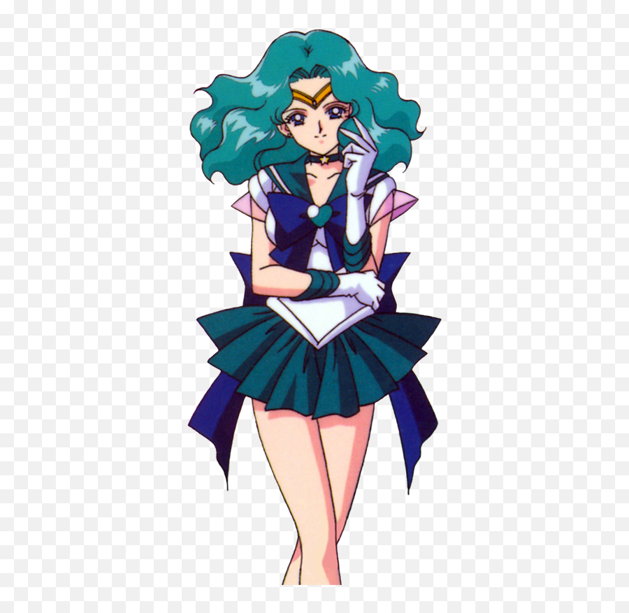 Vector Transparent Stock Neptune Png - Sailor Neptune Colors Emoji,Neptune Emoji