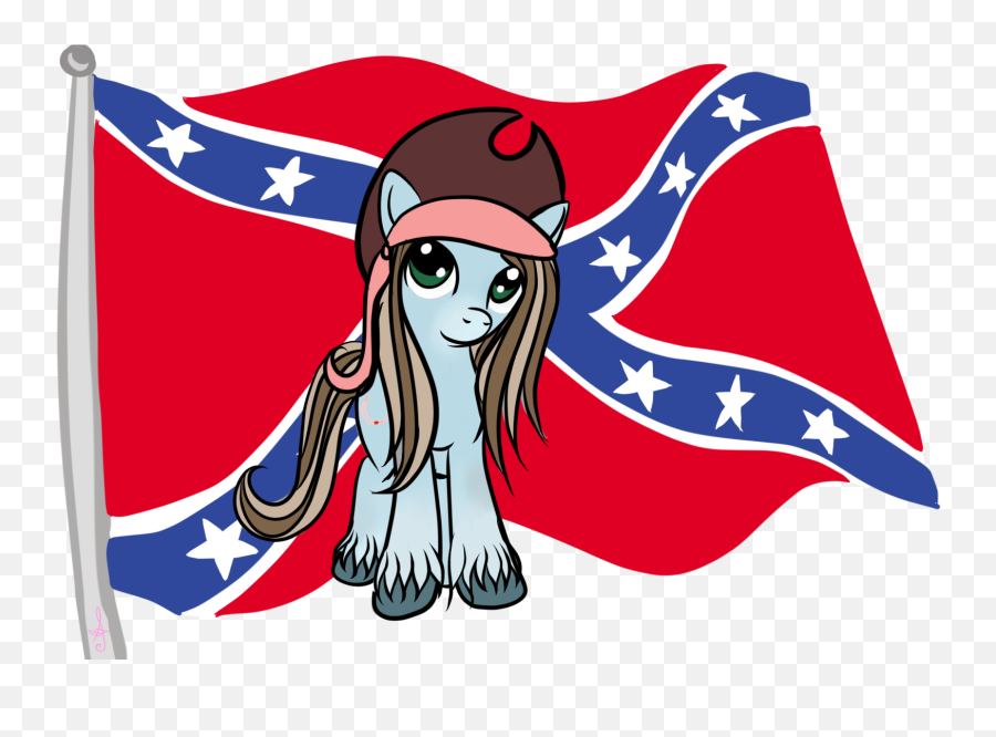 Silversthreads Bandana Confederate Flag - Confederate Flag No Background Emoji,Soviet Flag Emoji
