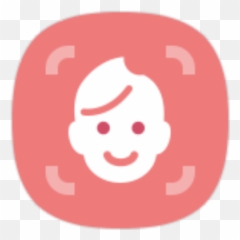 Samsung Ar Emoji 1 - Circle,Samsung Emoji