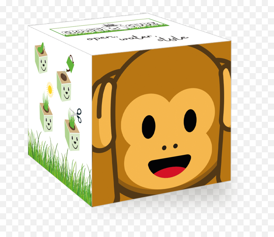 Monkey - Portable Network Graphics Emoji,Nature Emoji