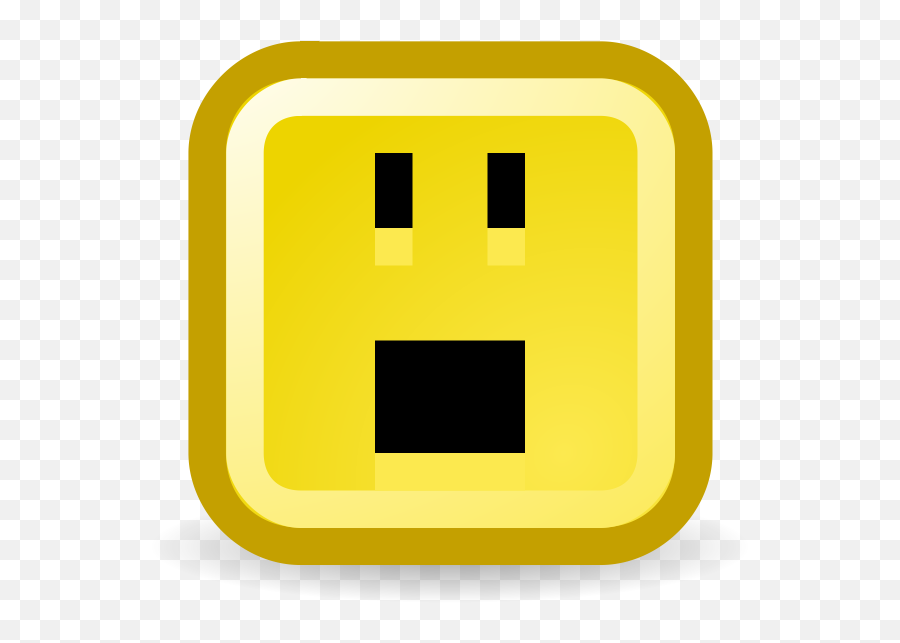 Big Mouth Smiley Vector Icon - Icon Emoji,Cute Emoticons
