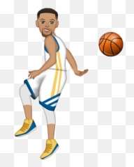 Riley Curry Rules Stephens Emoji App - Iphone Basketball Player Emoji,Soccer Mom Emoji